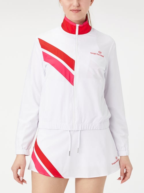 Sergio Tacchini Women's Apparel Tennis Warehouse