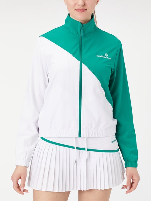 Sergio Tacchini Women's Apparel Tennis Warehouse