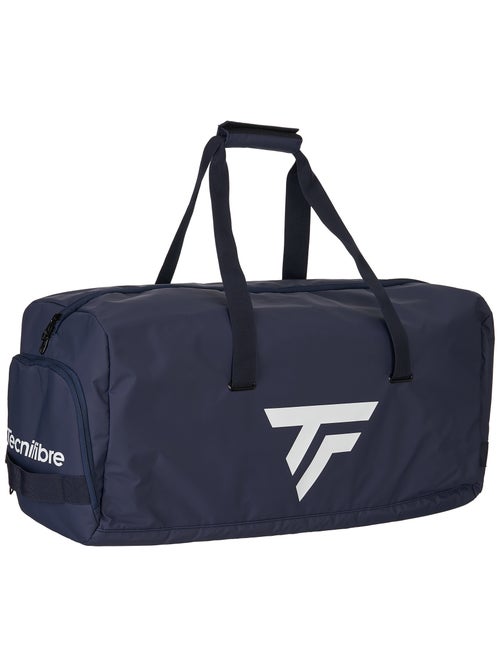 Zaino Tecnifibre Tour Endurance – Capiente E Resistente, Porta Fino A 3 Racchette Da Tennis, Colore Cachi - 3