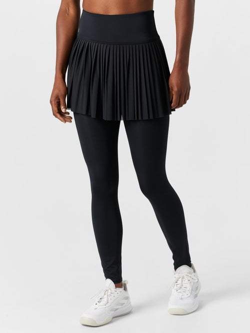 Women's Tennis Skirts with Leggings Tennis Warehouse