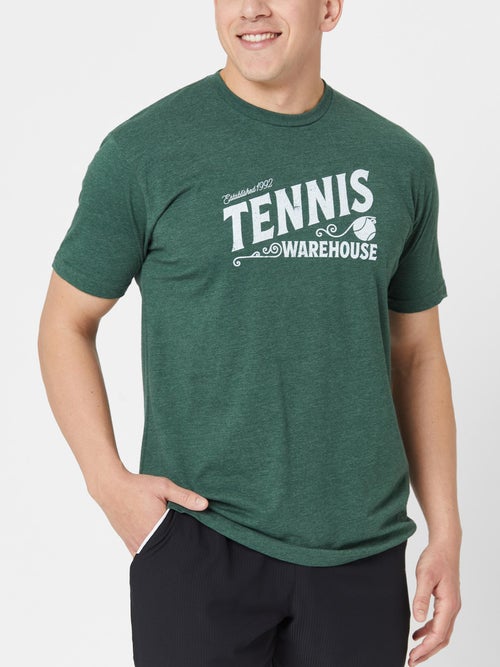 Tennis Warehouse Men's Apparel Tennis Warehouse