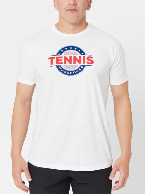 Tennis Warehouse Men's Apparel Tennis Warehouse