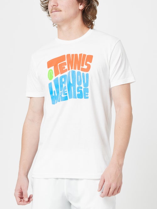 Tennis Warehouse Men's Apparel Tennis Warehouse