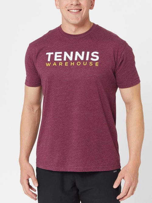 Tennis Warehouse Men's Apparel Tennis Warehouse