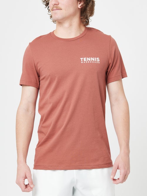 Tennis Warehouse Men's Apparel Tennis Warehouse
