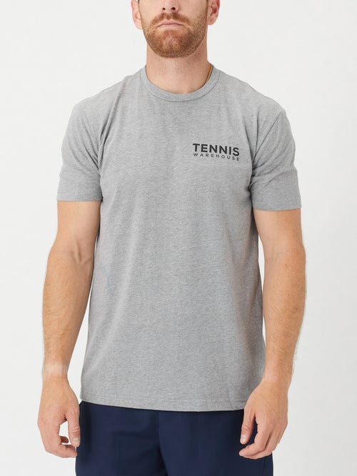 Tennis Warehouse Men's Apparel Tennis Warehouse