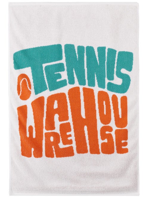Tennis Towels Tennis Warehouse