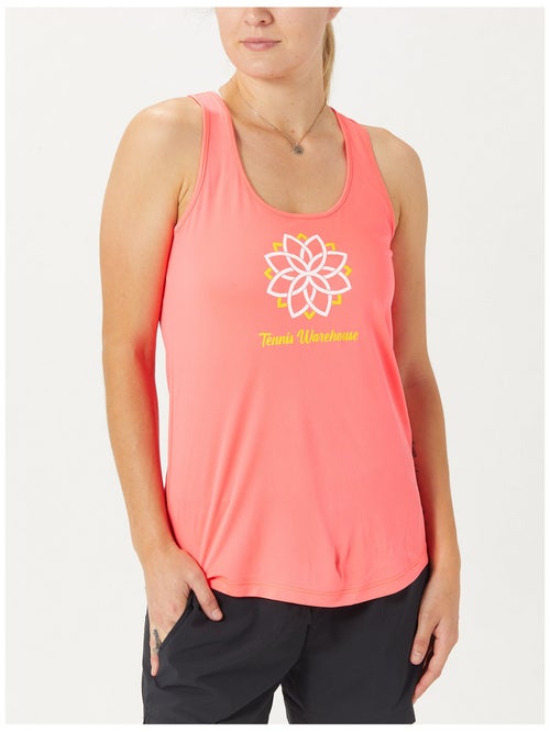 Tennis Warehouse Women's Apparel Tennis Warehouse