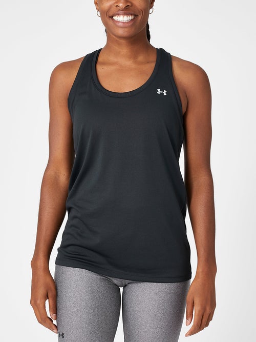 Under Armour Women's Tennis Apparel Tennis Warehouse