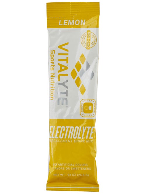 Electrolyte & Recovery Drinks Tennis Warehouse