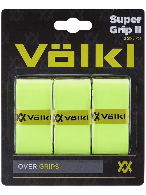 Volkl Overgrips Tennis Warehouse