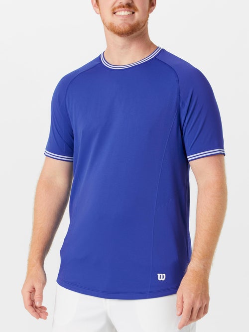 Wilson Men's Tennis Apparel | Tennis Warehouse