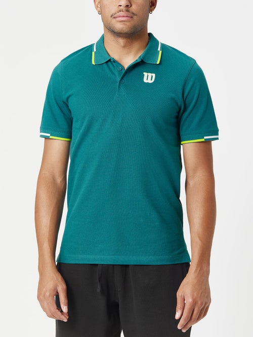 Wilson Men's Tennis Apparel Tennis Warehouse