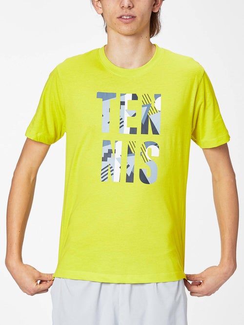 Wilson Men's Tennis Apparel Tennis Warehouse