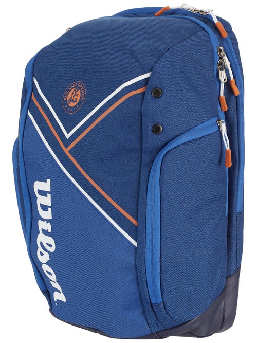 WIlson Tennis Backpacks Tennis Warehouse