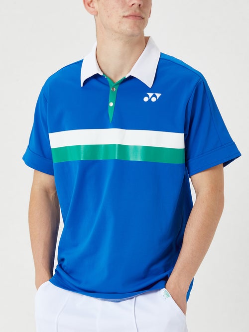 Yonex Men's Tennis Apparel Tennis Warehouse