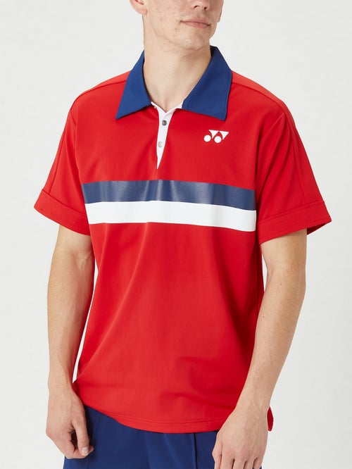 Yonex Men's Tennis Apparel Tennis Warehouse