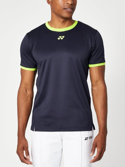 Yonex Men's Tennis Apparel Tennis Warehouse