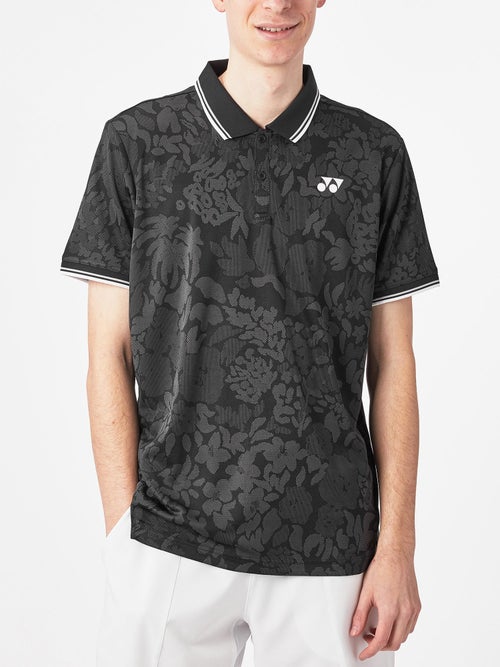 Yonex Men's Tennis Apparel Tennis Warehouse