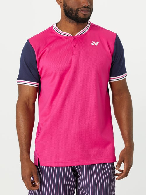 Yonex Men's Tennis Apparel Tennis Warehouse