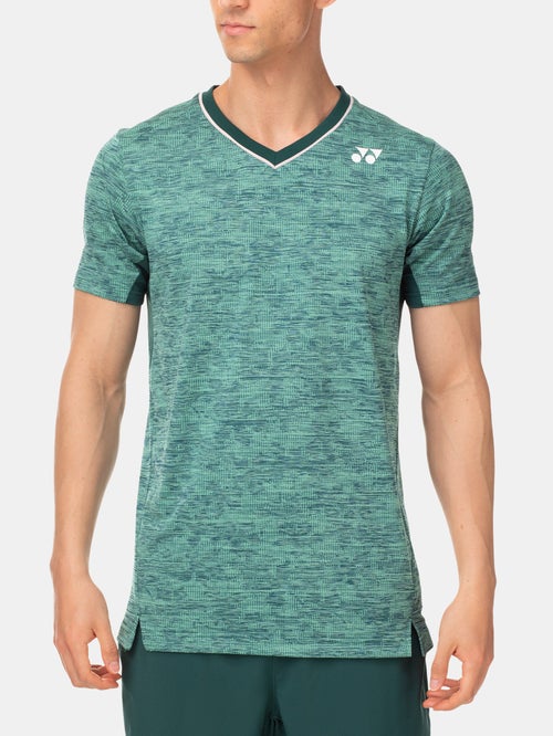 Yonex Men's Tennis Apparel Tennis Warehouse