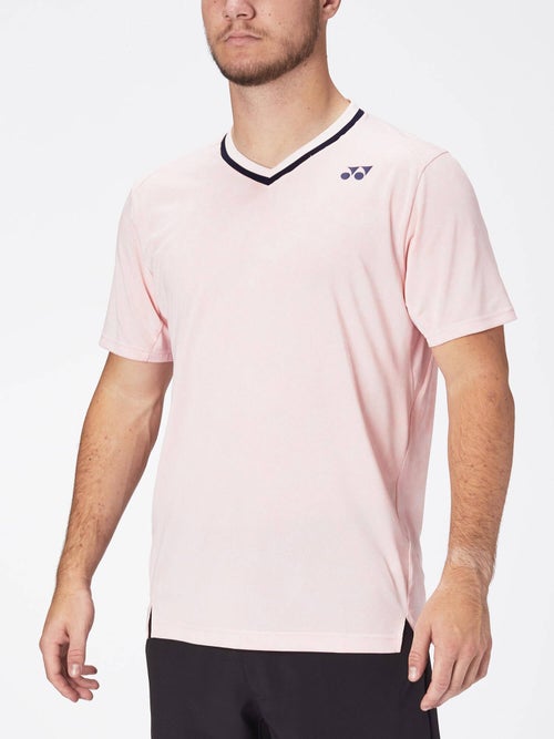 Yonex Men's Tennis Apparel Tennis Warehouse