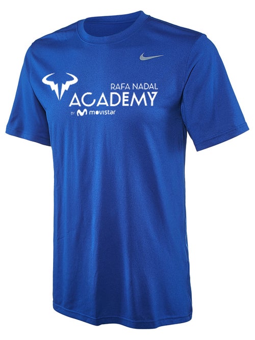 nadal academy hat