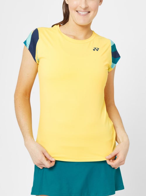 New Women's Tennis Tops Tennis Warehouse