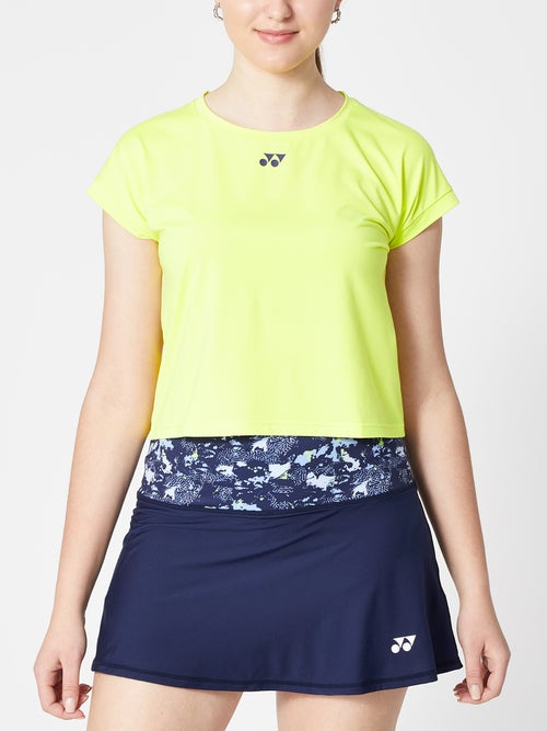 Yonex Women's Tennis Apparel Tennis Warehouse