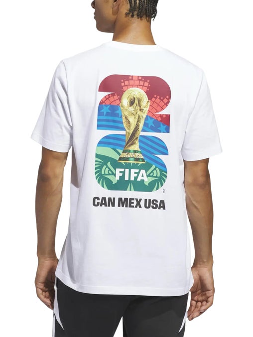 FIFA World Cup Match Ball Graphic T-Shirt