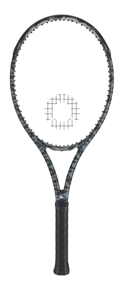 Wilson Defyer 100 Racquet | Tennis Warehouse