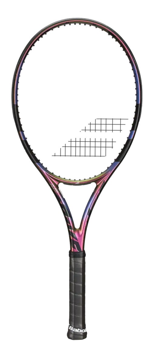 Pure Drive Spectra Limited Edition Racquet