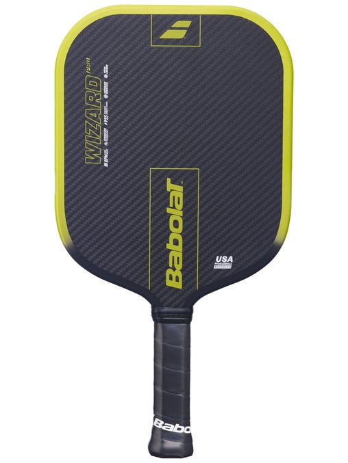 Babolat Wizard Pro Pickleball Paddle