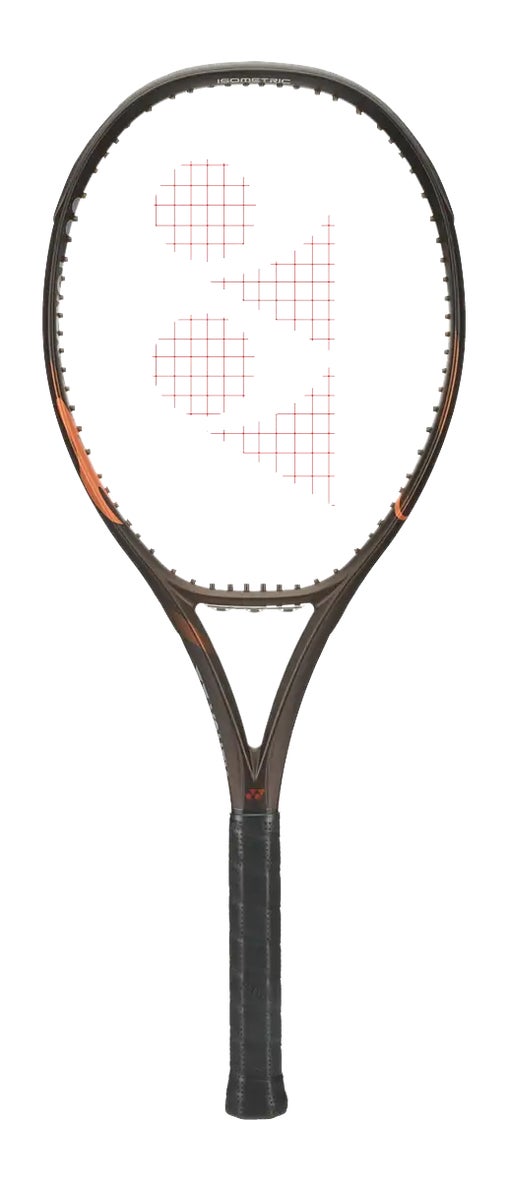 EZONE 100 Espresso Brown Racquet
