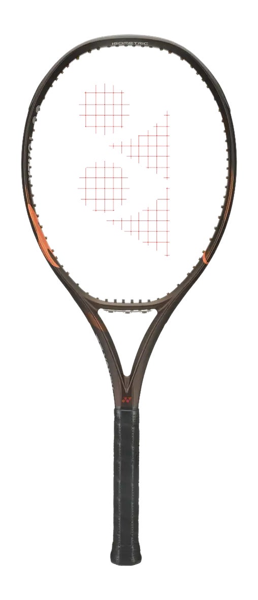 EZONE 105 Espresso Brown Racquet