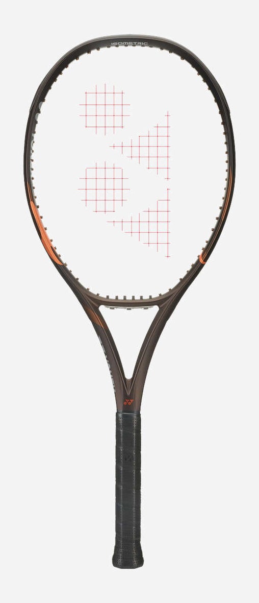 EZONE 100L Espresso Brown Racquet