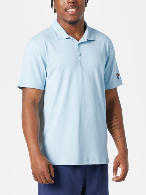 Men's Essentials Matchpoint Performance Pique Polo