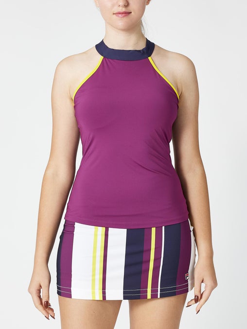 Women's Fall Heritage Court Tank