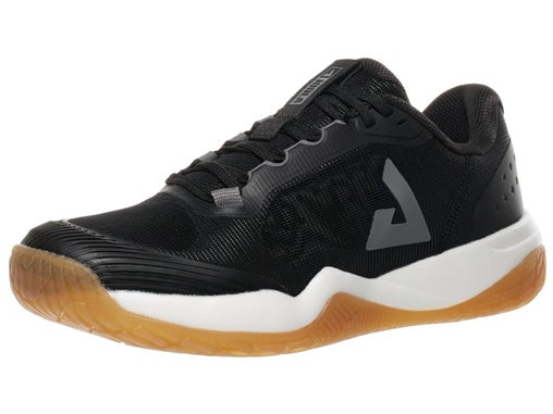 JOOLA FUNKSH1n_R4LLy Men's Pickle Shoes-Black/Gum
