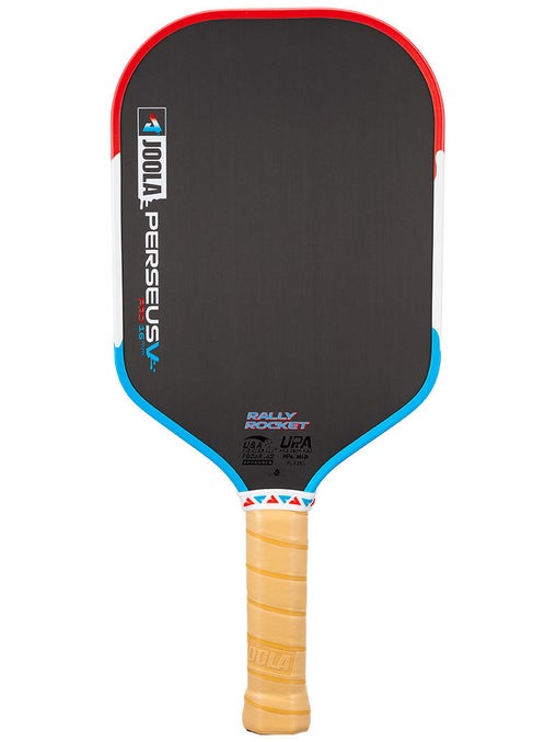JOOLA Perseus Pro V Rally Rocket Pickleball Paddle