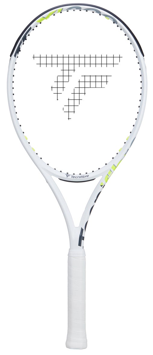 Lacoste L23 Racquet | Tennis Warehouse