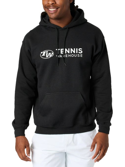 Warehouse Large Stack 2.0 Hoodie