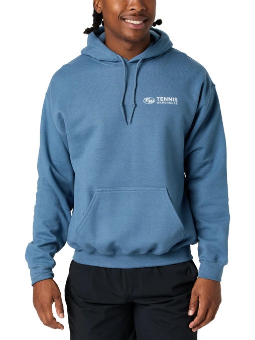 Warehouse Small Stack 2.0 Hoodie