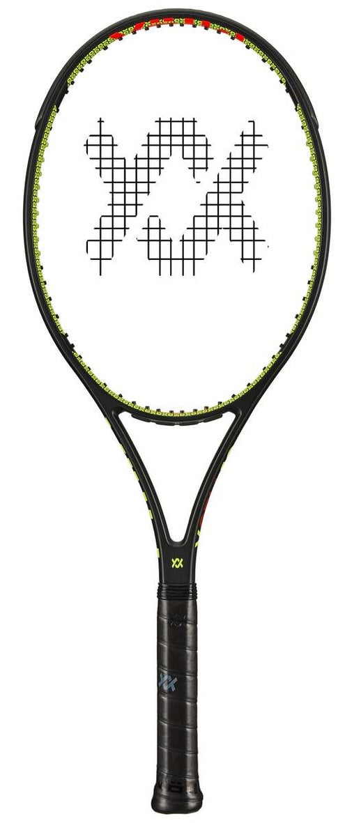 V-Cell 10 320g Racquet