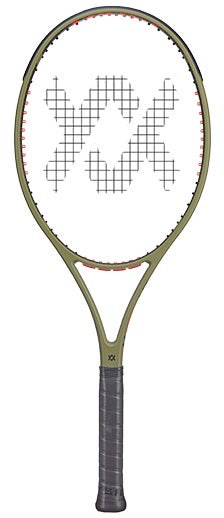V-Cell V1 Pro Racquet