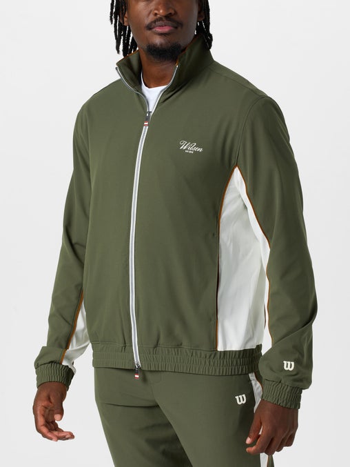 Wilson Men's Desert Vibes Grand Slam Jacket