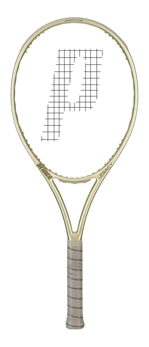 Prince Tennis Racquets - Tennis Warehouse