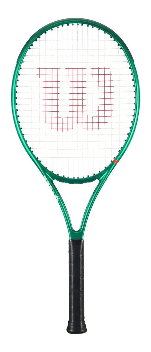 Wilson Tennis Racquets - Tennis Warehouse