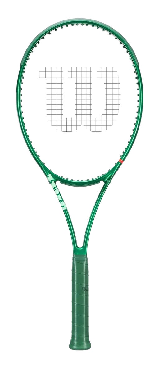 Wilson Tennis Racquets - Tennis Warehouse