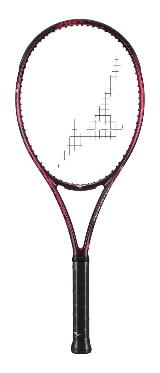 Mizuno Tennis Racquets - Tennis Warehouse